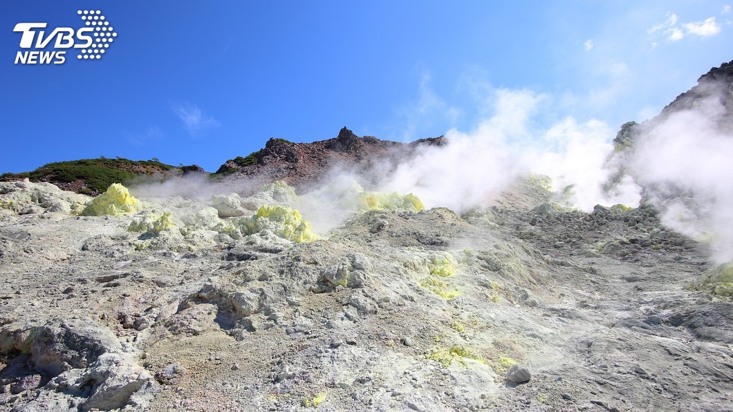 日九州南部火山噴發　硫黃山管制入山