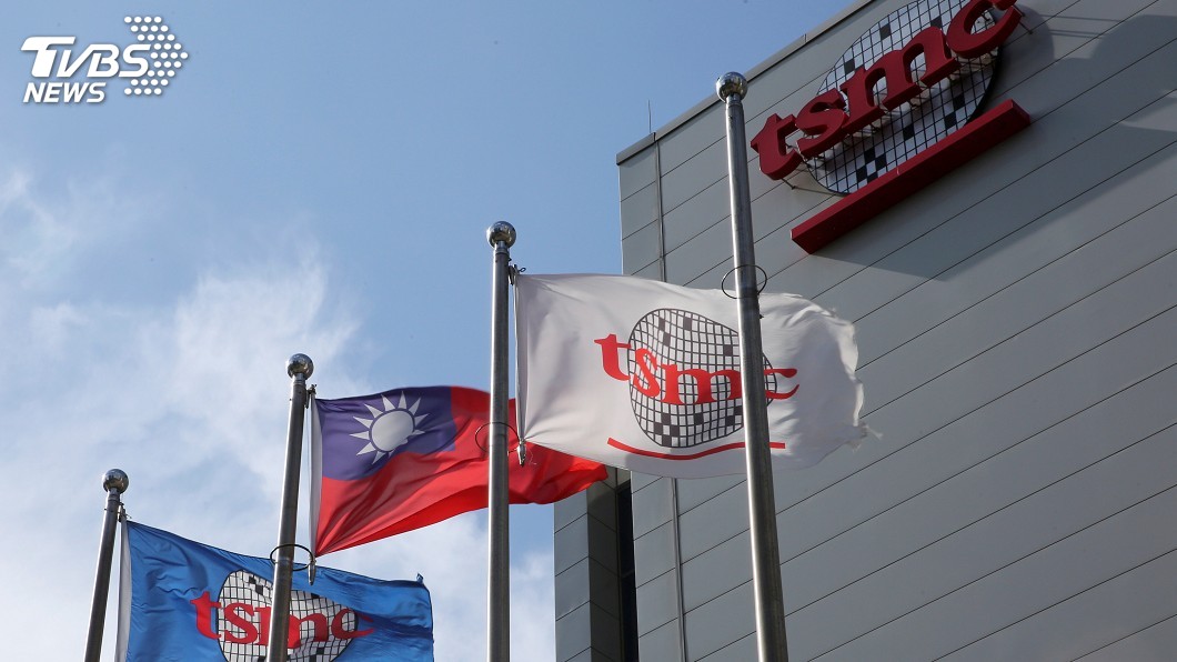 台積電7奈米進展快 估貢獻今年10%營收