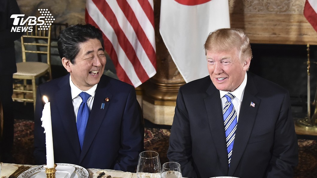 美願協救「拉致受害者」 安倍訪美有收穫
