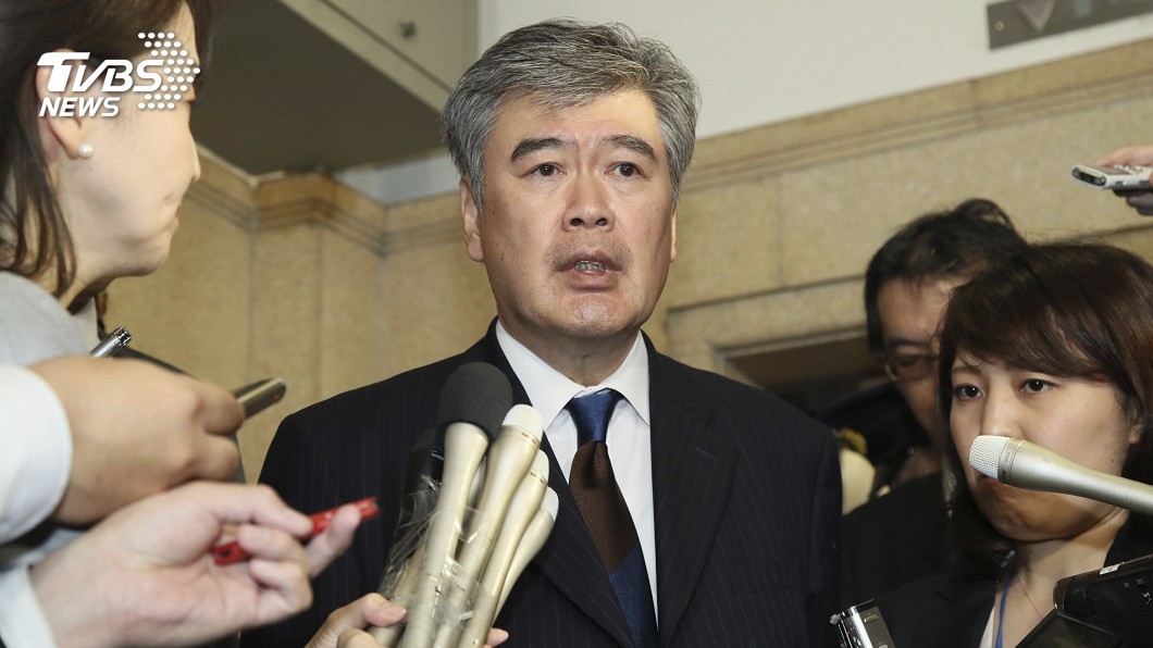 日財務次長爆性騷 對象是朝日女記者