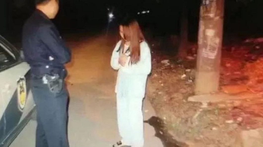 嫌對方長太醜 少女獻初夜後提告性侵
