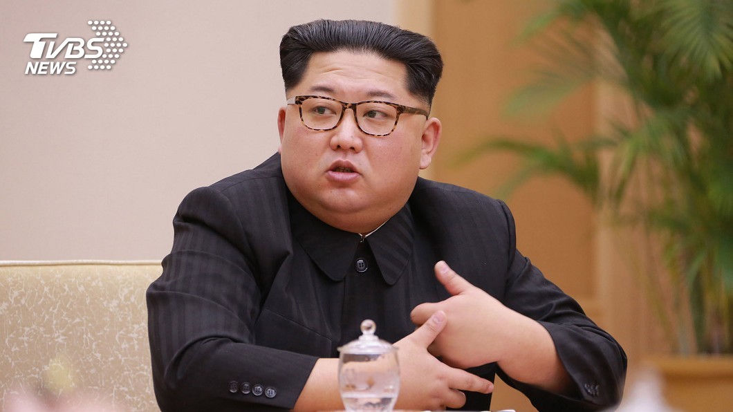 擁抱人民、處決幹部 金正恩統治兩面手法