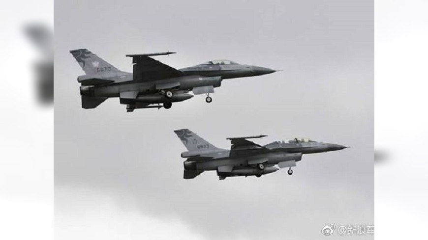 中共軍演無須大驚小怪　學者：最懂解放軍的是台灣