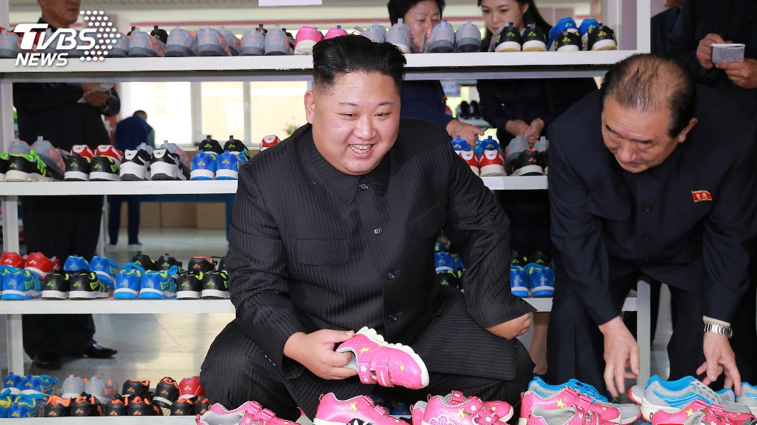 時代百大人物出爐 川普金正恩榜上有名