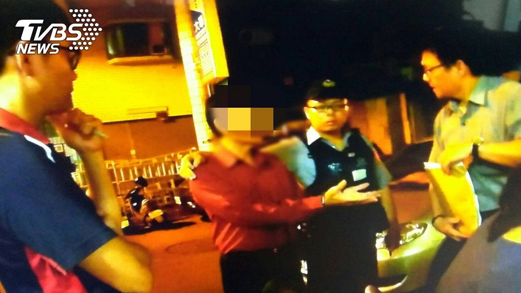 台南大力掃黃 破獲應召集團逮9人