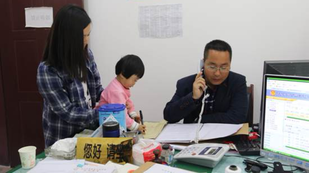 離譜！父母打官司離婚　竟將1歲女兒遺棄法院