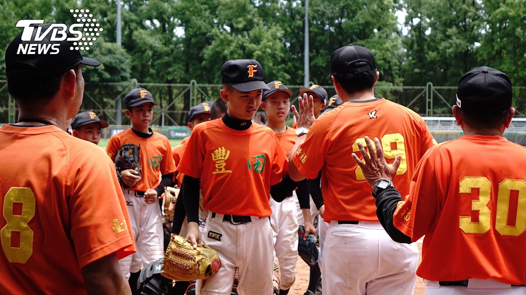 台東縣謝國城盃拿季軍　全力備戰小馬選拔賽
