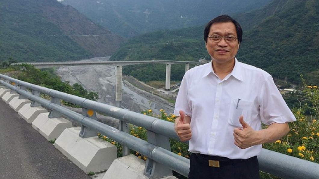 對戰周春米 國民黨提名蘇清泉選屏東縣長