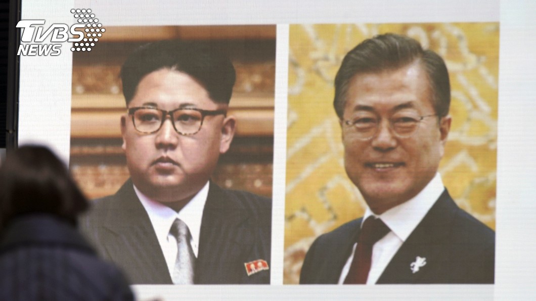 時代雜誌百大人物 南北韓領袖同時入選
