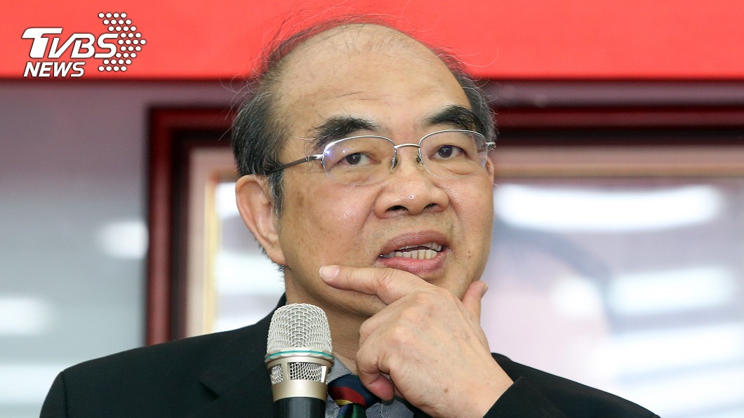 藍批管中閔案黑手早伸進 吳茂昆:無政治介入