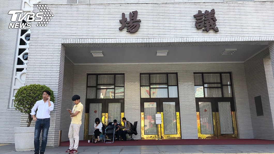 藍要軍改審查前先協商　綠：有意見到委員會談