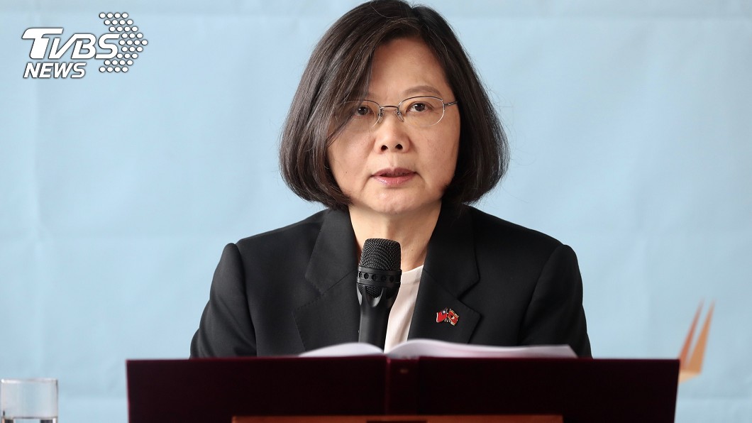 參與WHA 總統:邦交國願替台灣發聲