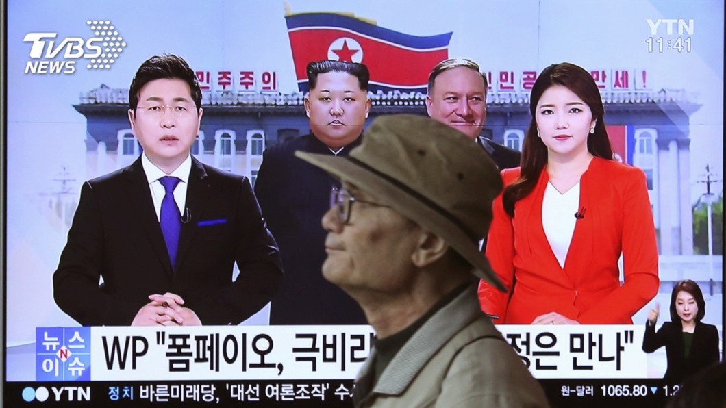 引進競爭原理 金正恩讓北韓人「富起來」