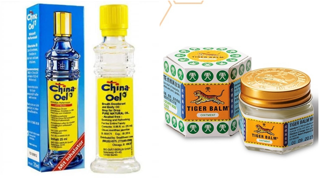 還瘋百靈油？　德國人：虎標萬金油才最好用