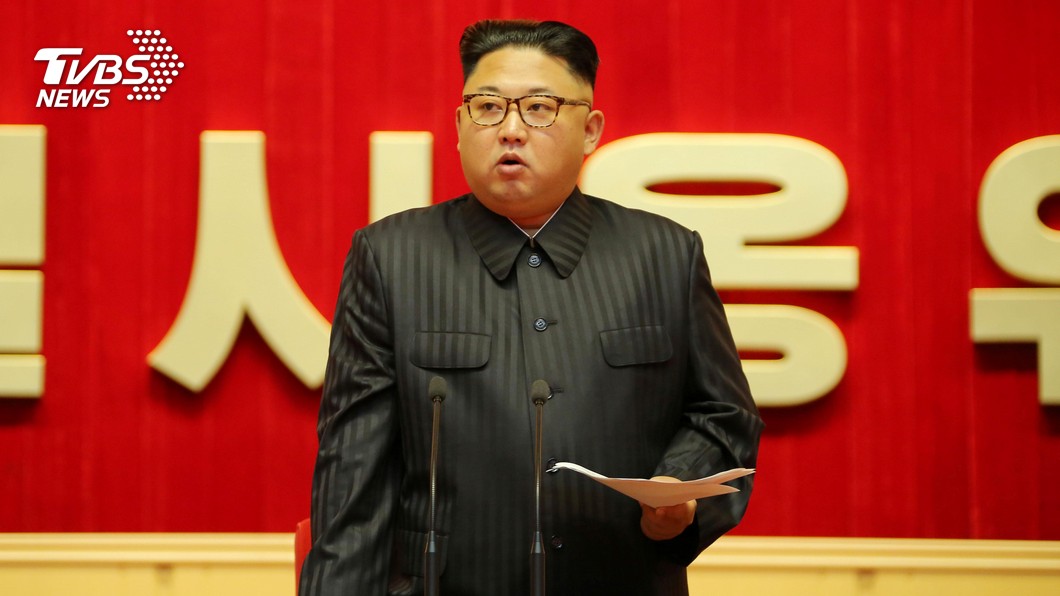 韓聯社:金正恩關核試設施 指任務已完成