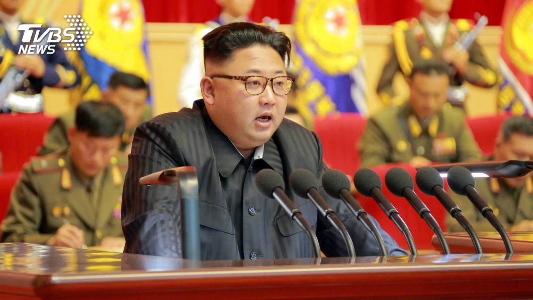 展現最大誠意 金正恩宣布:停止核試和飛彈試射