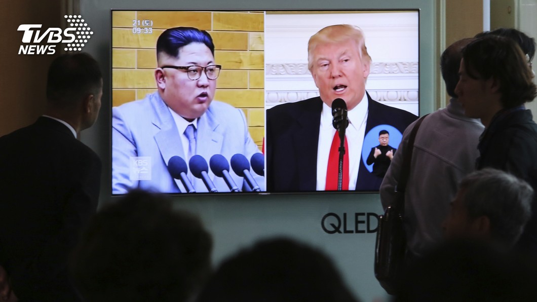 北韓不玩了！　金正恩宣布停止核試飛彈試射