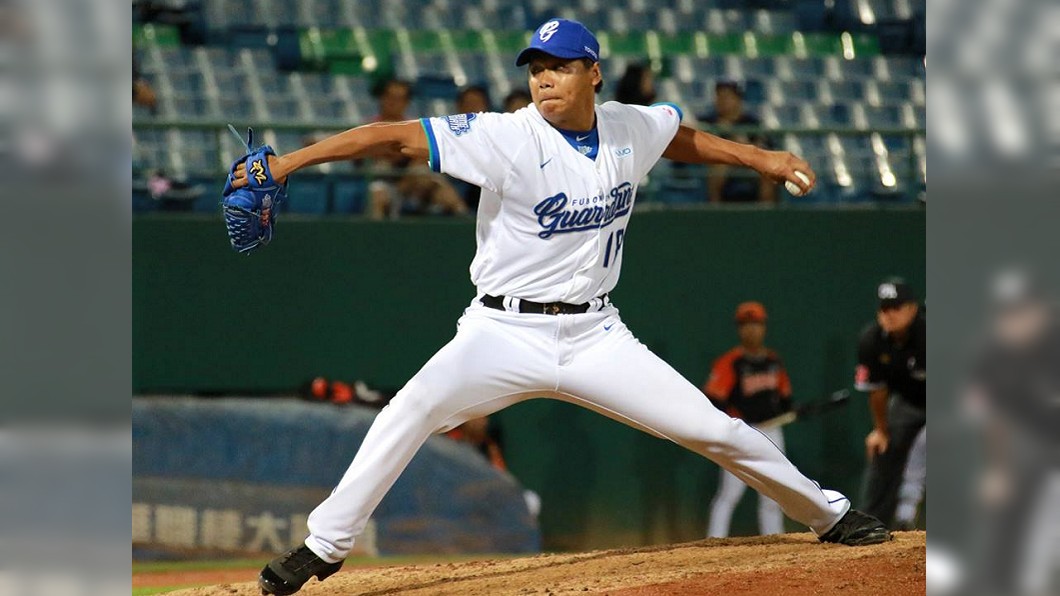 圖／Fubon Guardians 富邦悍將棒球隊臉書