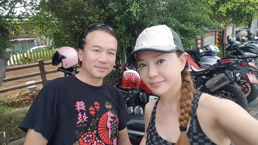 狄鶯獲華人幫助「生活定下來」 最晚返台期限曝光