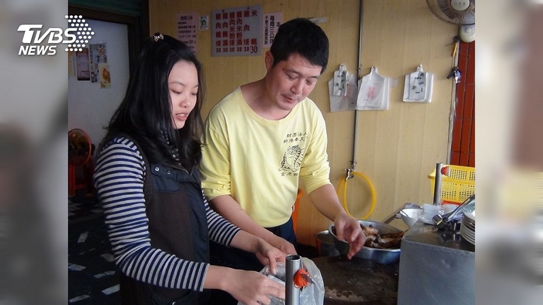 新住民媳婦助拳 人氣小吃續飄香