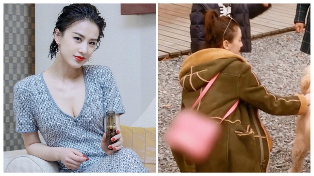 女星怕被罵炫富包包全打馬 豪宅「整面愛馬仕牆」露餡