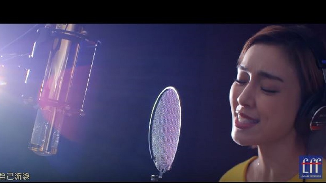拉抬聲勢！　范范、ELLA大咖幫唱陸片主題曲