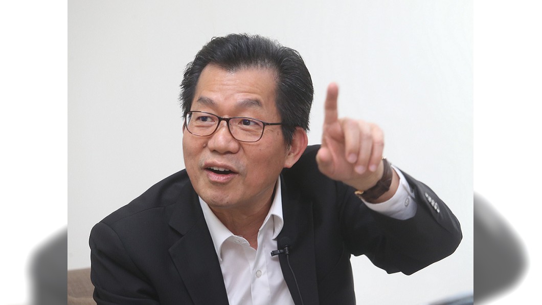 公投要核四或深澳電廠　李應元願賭烏紗帽