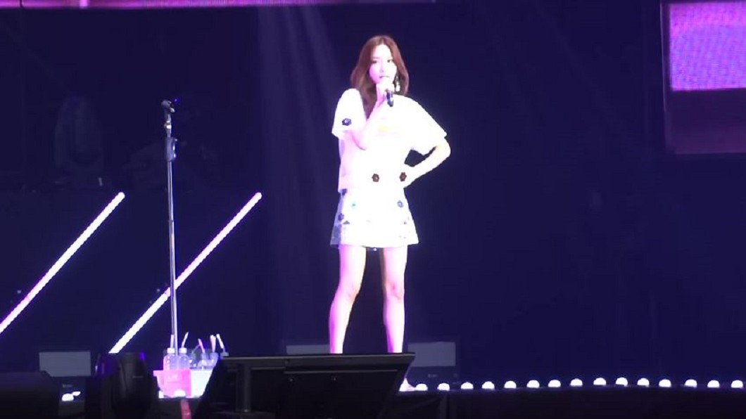 嗨翻!少時「太妍、孝淵」 泰民、Ailee同場飆唱