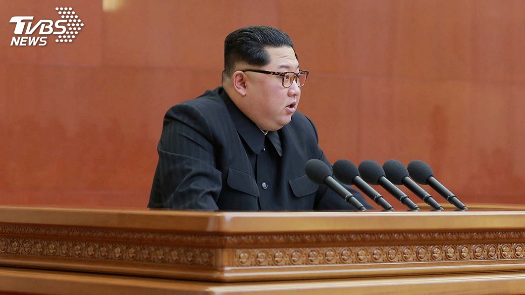 師法父祖策略 金正恩走極端誘美上談判桌
