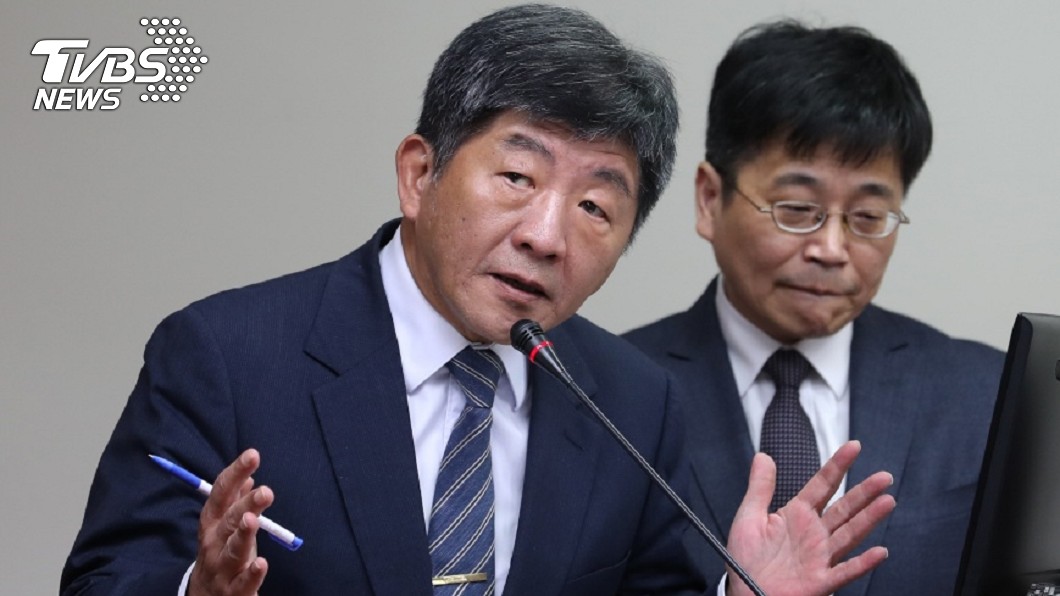 爭取進WHA　陳時中：麻疹疫情凸顯防疫無國界