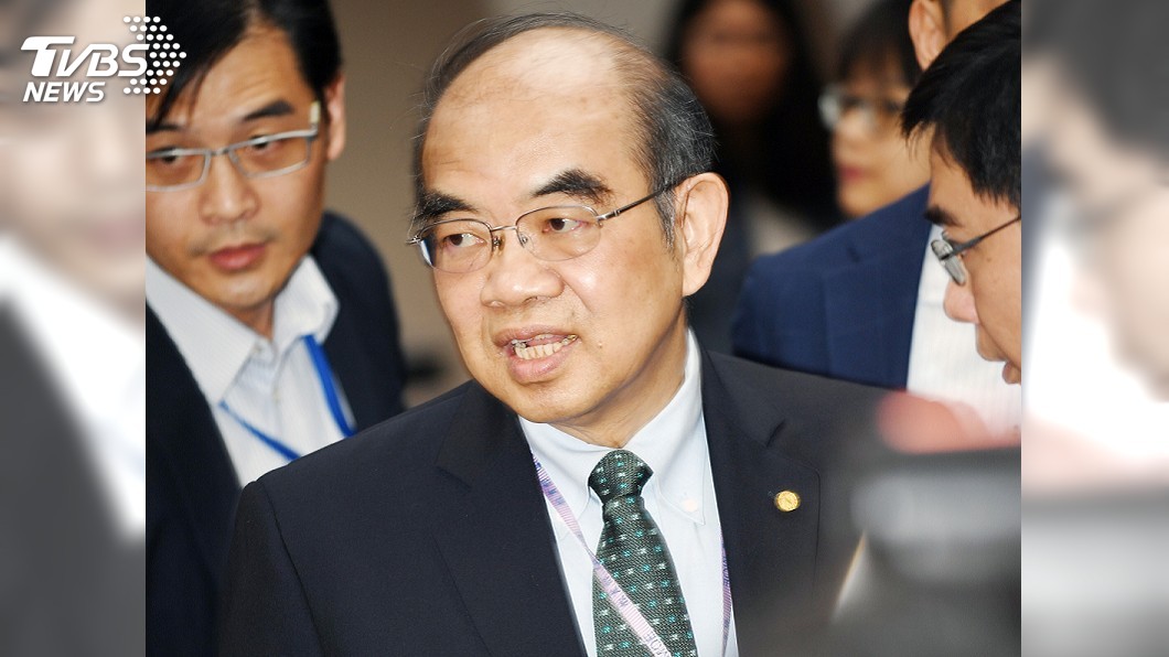 管中閔人事案 教長:若明確違法不會聘任