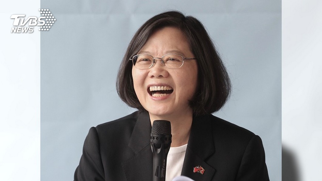 綠色恐怖？這些媒體、政黨、政治人物　陸委會擬查辦