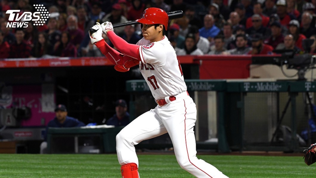 大谷翔平首扛第4棒　4打數1安打教練肯定
