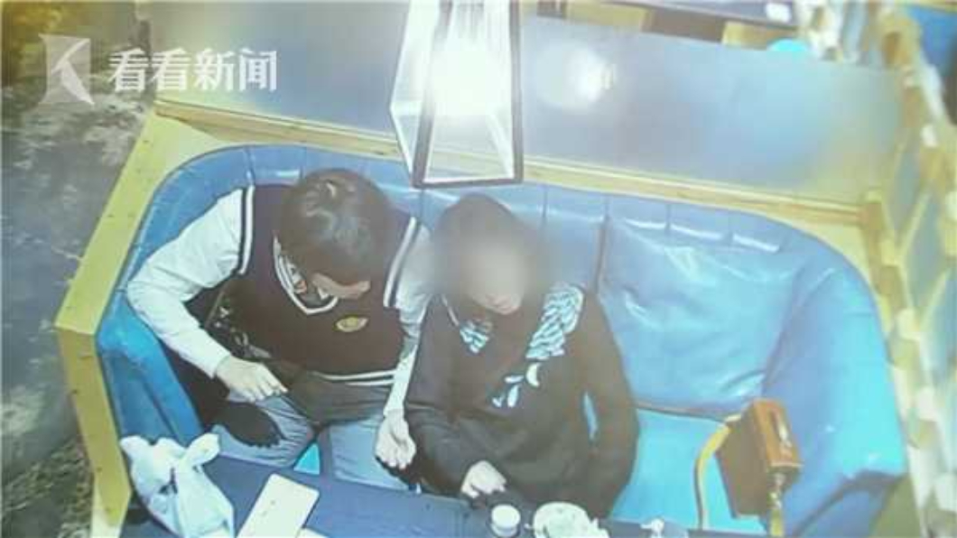 不甘曖昧1年!男網購「聽話水」迷昏她 下藥過程曝光