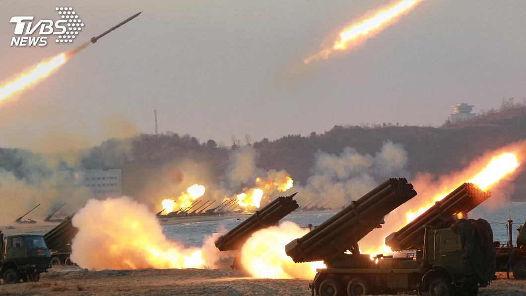 峰會前夕 文在寅讚揚金正恩停核試決定