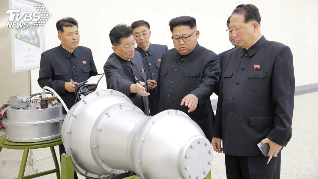 北韓停射飛彈 專家:能力仍足讓美國恐慌
