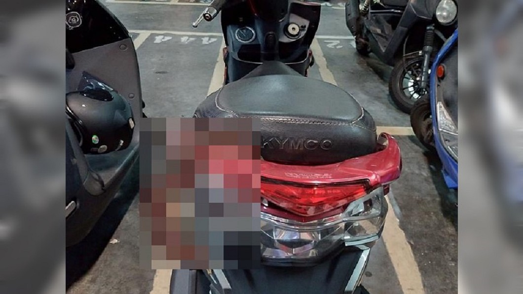 車主這樣做沒人敢移車 網讚「團購了」