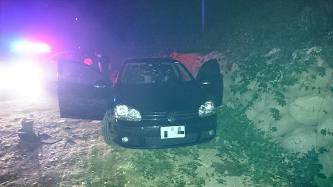 警憑一張照片救回燒炭婦 輕生地點「曾有多起自殺」