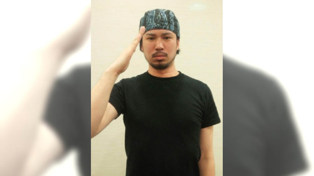 解散前先解放？男諧星偷拍被抓包逮捕