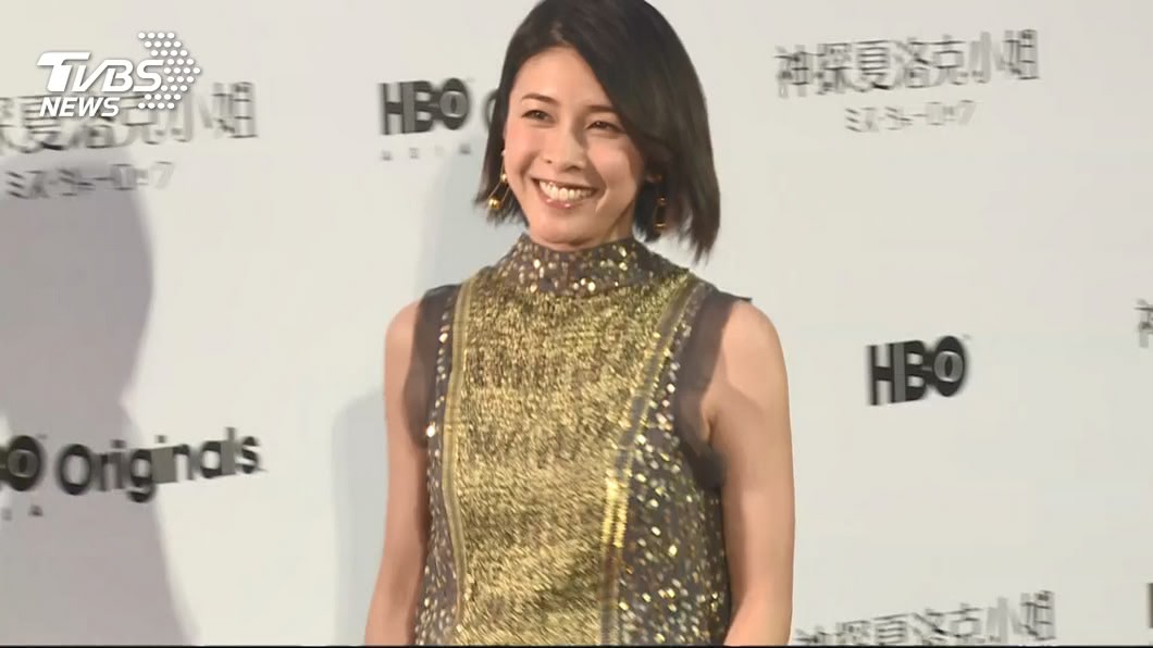 福爾摩斯變女生! 竹內結子化身酷帥偵探