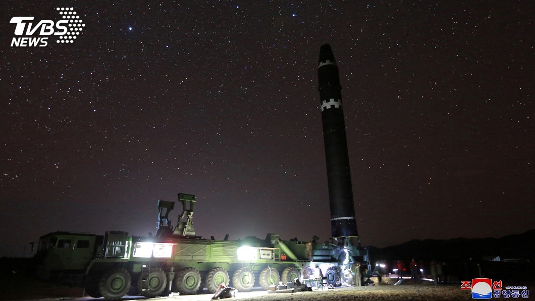北韓雖有和解姿態 美對朝鮮半島戰備不放鬆