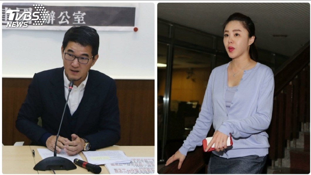 傳性愛片影射劉建國 謝世英判刑4月定讞