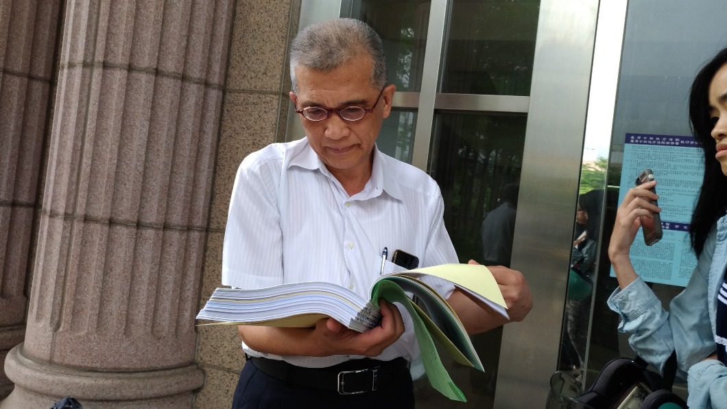 八仙被告律師請求駁回全數賠償