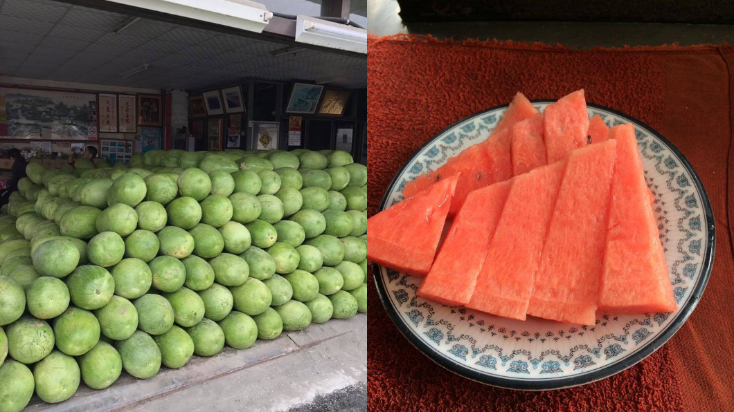 就愛這一味!西螺這間西瓜大王 讓蔣經國2度密訪