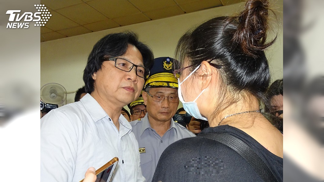國道2員警遭撞死　葉俊榮：因公殉職