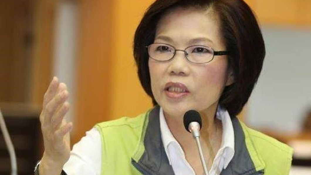 民進黨台南議員初選 現任唐碧娥落榜