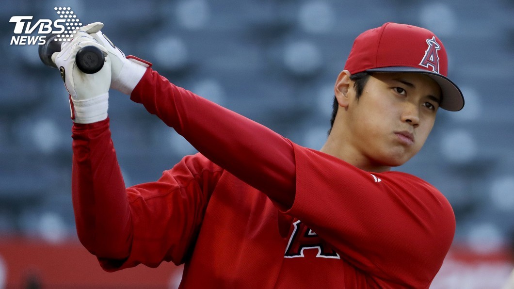 大谷翔平媒體鋒頭健 對戰冠軍太空人見真章