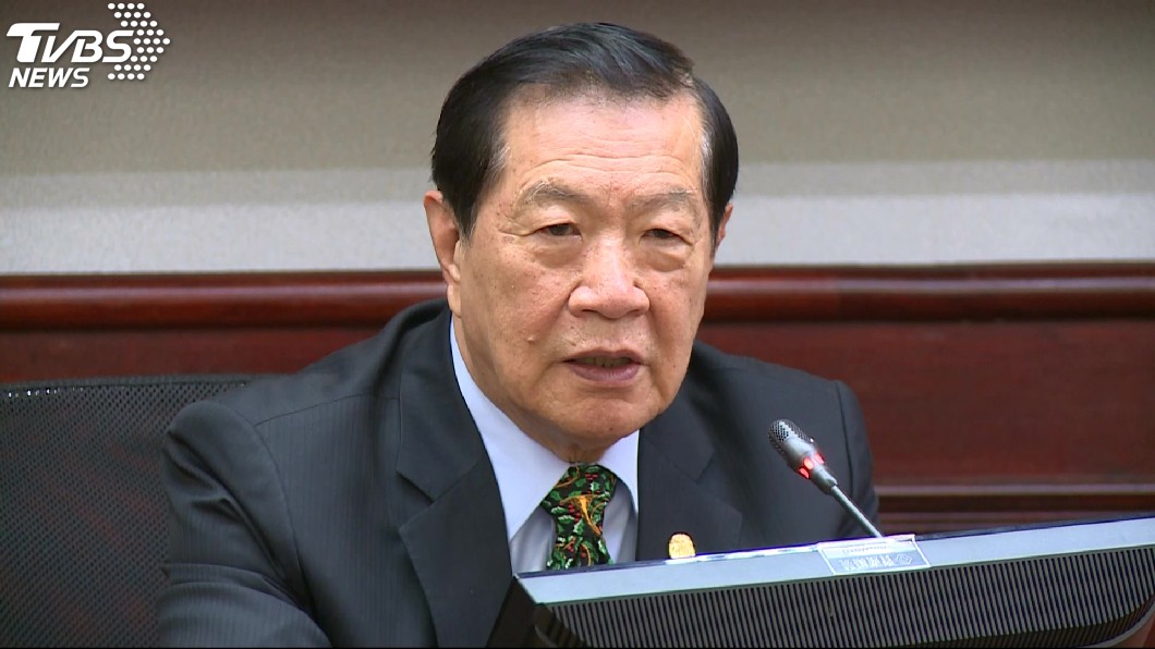 孫安佐想變成他 李昌鈺:我有今天不是靠AK-47