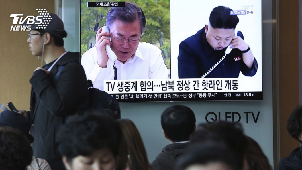 文金會將轉播金正恩跨境　平壤冷麵當晚宴