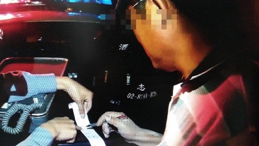 只差3天!5年內再犯酒駕 遭罰9萬吊照